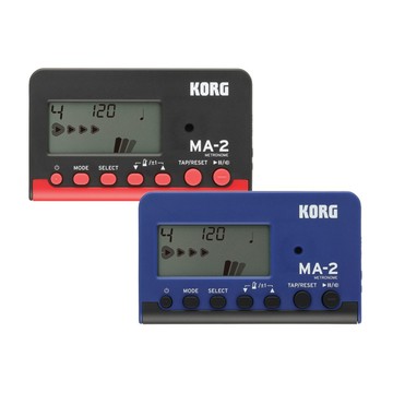 Korg MA-2 電子節拍器