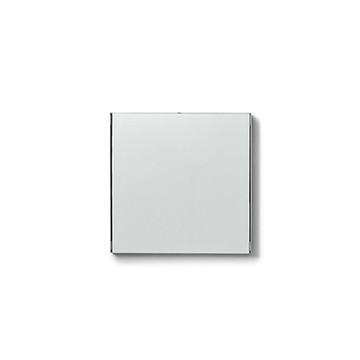 Taper Mirror 不鏽鋼掛鏡（40cm）