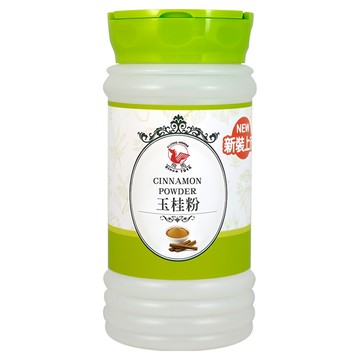 飛馬 玉桂粉 味道甘甜 香味濃郁 料理必備  220g  1瓶