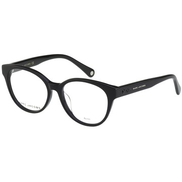 MARC JACOBS 光學眼鏡(黑色)MARC98F