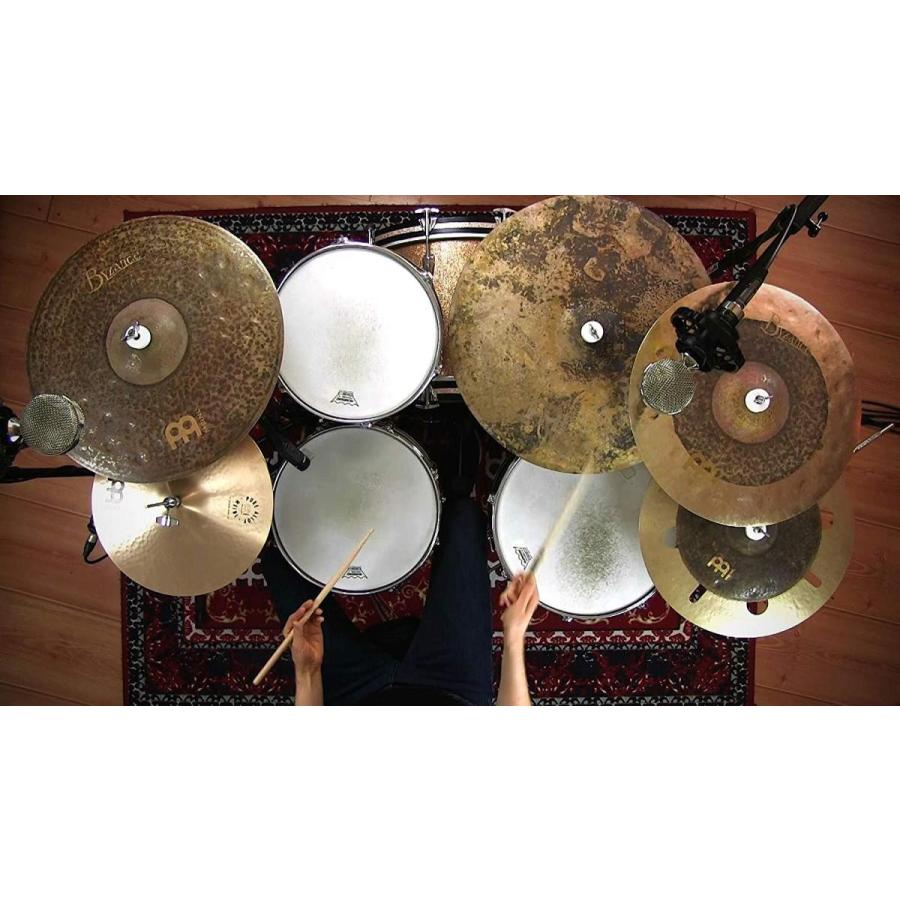 MEINL マイネル Byzance Vintage シリーズ ライドシンバル 22