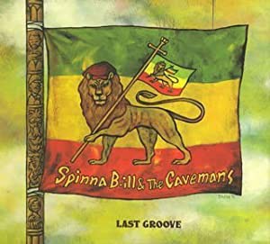 Last Groove(中古品)