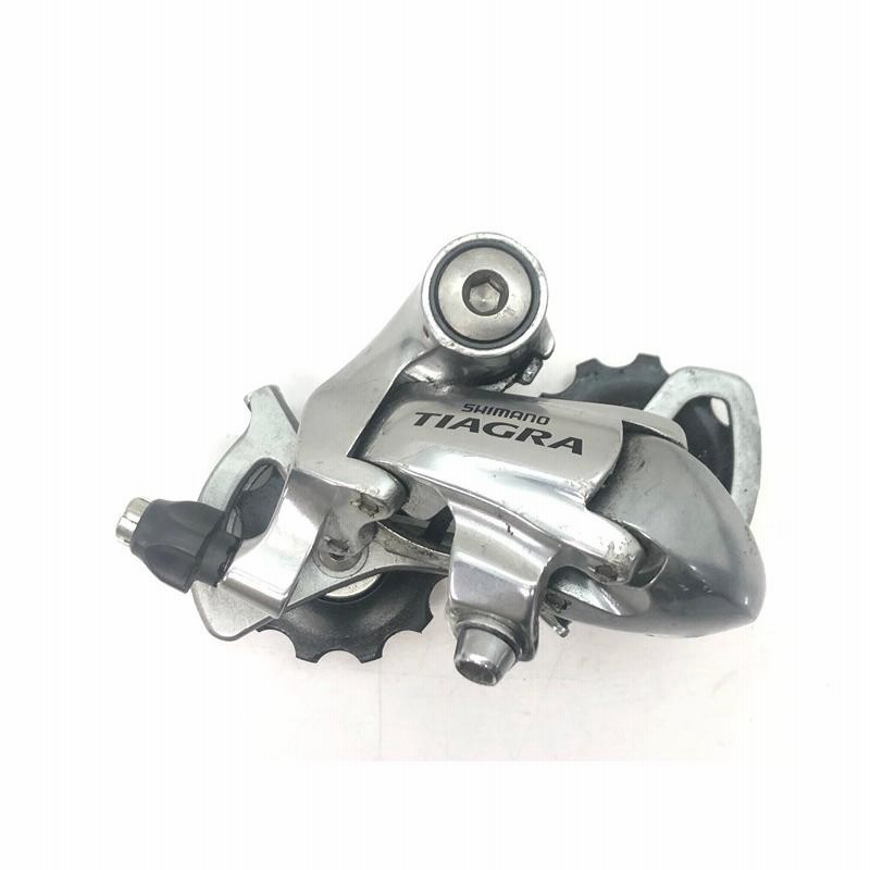 シマノ Tiagra 小売 9速 グループセット ST-4500 RD-4500 FD-4600 / Shimano STI でぃれディレーラー  ディレイラー ティアグラ コンポセット