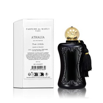 Parfums De Marly Athalia 阿什利亞淡香精 75ML TESTER 環保包裝
