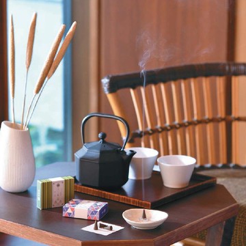 【日本 香彩堂】和風系列 香塔十入組