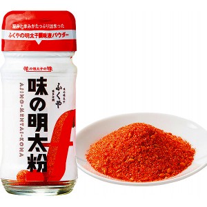 ふくや 味の明太粉（４０ｇ） FKN‐1