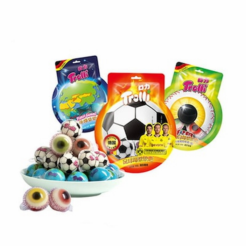 22新入荷 正規品地球グミ韓国お菓子 サッカーグミ 目玉グミyoutubeゼリー プラネットグミ 通販 Lineポイント最大1 0 Get Lineショッピング