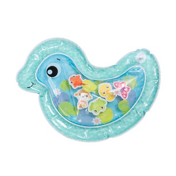 Playgro 冰涼小鴨遊戲墊