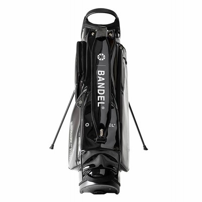 BANDEL GOLF / バンデルゴルフ CLEAR STAND CADDY BAG｜SPEAK