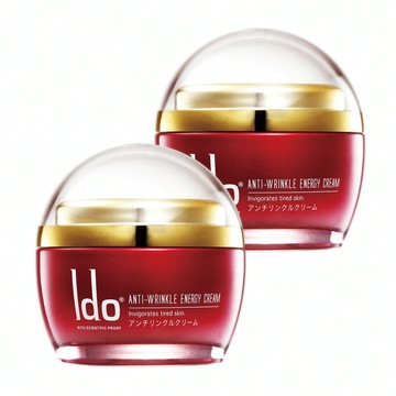 【買一送一】船井®Ido®醫朵®抗皺喚能霜 50g