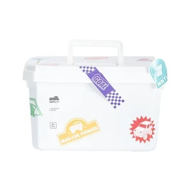 MNTL 磁力片拓荒者108pcs