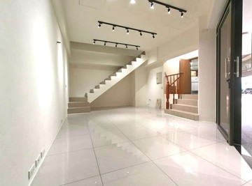 菜寮捷運✨大馬路上⭐全新店面｜新北市三重區重安街