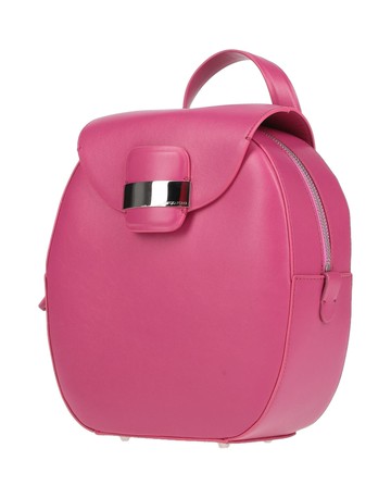 SERGIO ROSSI Backpacks - Item 45523412