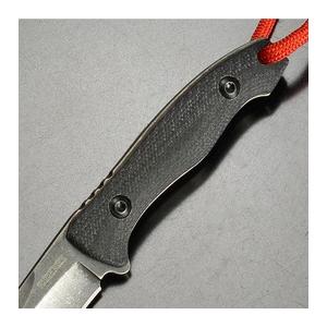 Rough Ryder ネックナイフ Neck Knife カイデックスシース付き RR1825