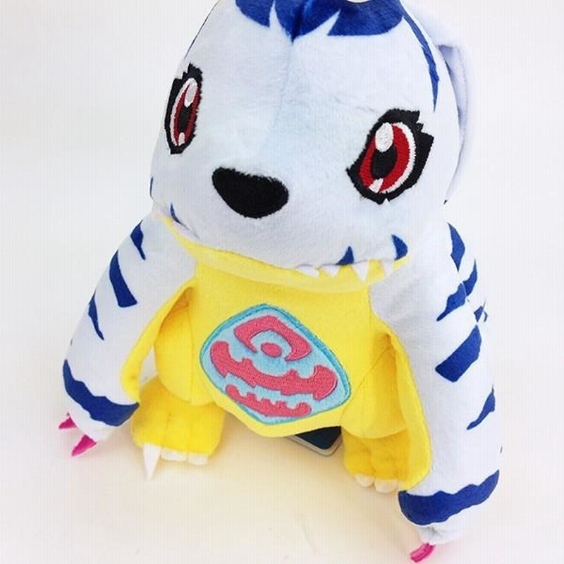 デジモンアドベンチャー カブモン ぬいぐるみ Sサイズ グッズ