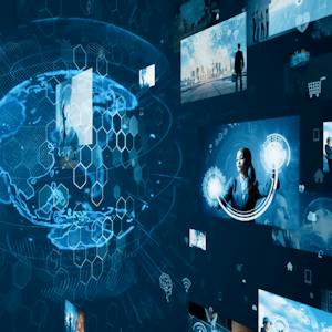 Impact from Digital Transformation: Full course