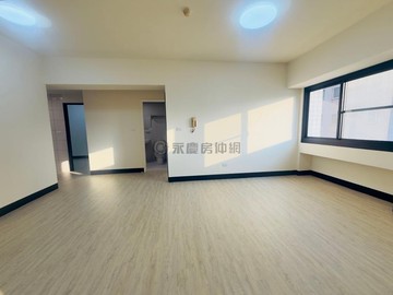 R15生態園區站/微笑公園採光4房｜高雄市左營區文自路