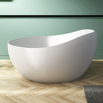 【亞克力浴缸】浴缸家用亞克力獨立異形圓形個性大容量酒店民宿浴盆OEM代工工廠 可開發票 全館五折 工廠現貨直銷 新品特價 z2118