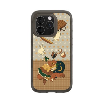 iPhone 16 Pro AirX 本質黑 - Autumn's Tale / 秋天的故事 - 夢境