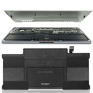 適用蘋果 A1369 A1466 A1405 A1496 MacBook Air Pro筆記本電池【宜家良品百貨】