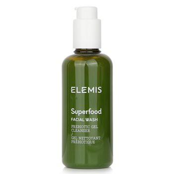 Elemis 艾麗美 Superfood洗面奶 200ml/6.7oz-卸妝/洗面乳