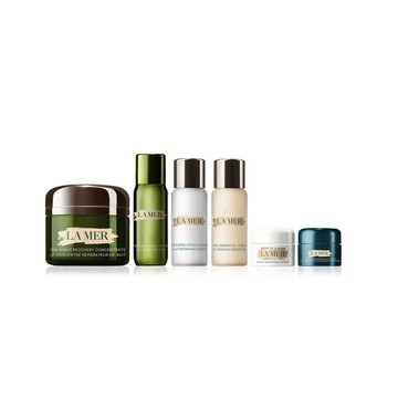 【LA MER】超濃萃特效修護組