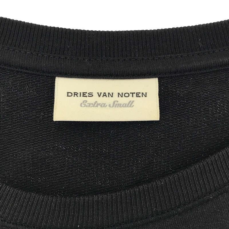 レディースDRIES VAN NOTEN / ドリスヴァンノッテン | バイカラー 