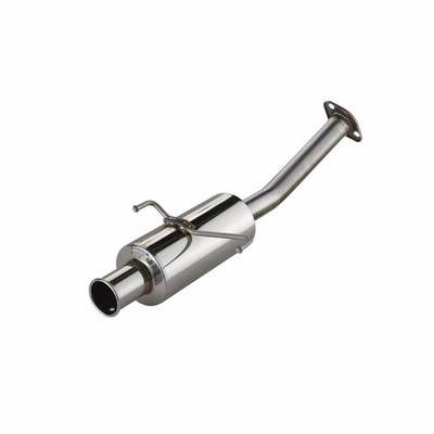 スプーン スポーツ CR-Z ZF1 2 TAIL SILENCER N1 テール サイレンサー N1タイプ 18030-ZF1-011 SPOON SPORTS