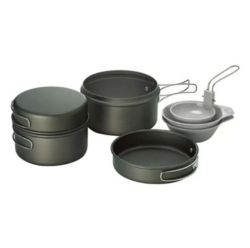 KOVEA 雙人鍋具組 KSK-SOLO2