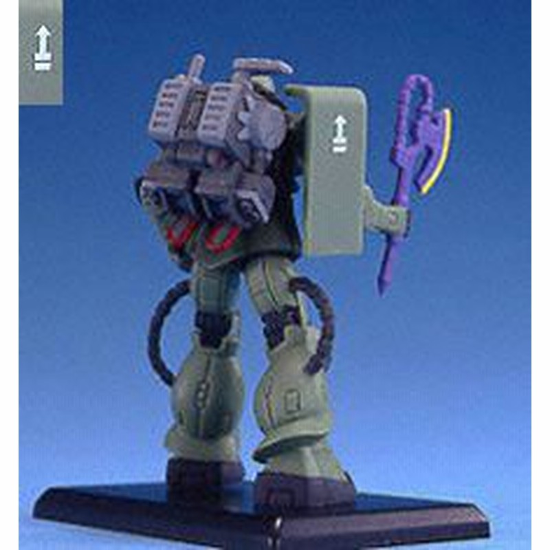 ZAKUⅡオリジナル迷彩式ヒートホーク ZAKUⅡオリジナル迷彩式ヒートホーク ZAKUⅡオリジナル迷彩式