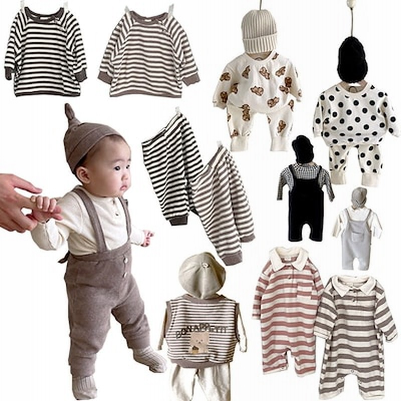 2 18 春の新品入荷 春新 韓国ベビー服 赤ちゃん服 新生児服 通販 Lineポイント最大1 0 Get Lineショッピング