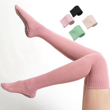 PORABELLA 壓力襪 膝上襪 素色壓力襪 素色膝上襪 素色長襪 運動長襪 LEG SOCKS