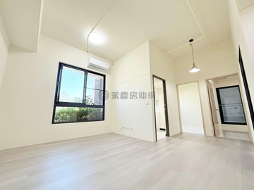 雲世代兩房車露台戶｜桃園市桃園區永安路