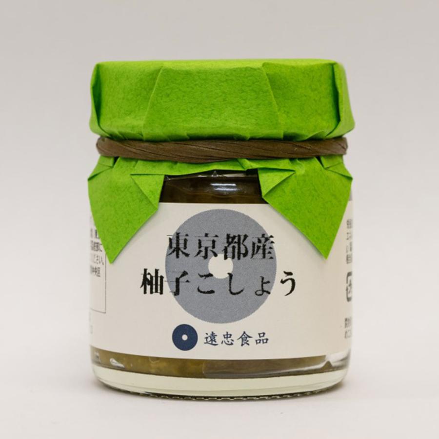 [全6種]遠忠食品 人気6種セット のり佃煮 ちりめん山椒 昆布佃煮 茎わかめ佃煮 ふりかけおかか 柚子こしょう 化粧箱 送料無料(沖縄・離島を除く)熨斗対応