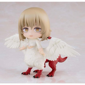 ☆ JB _TOYS ☆【限定特典】日版 GSC 迷宮飯 黏土人 法琳（奇美拉）