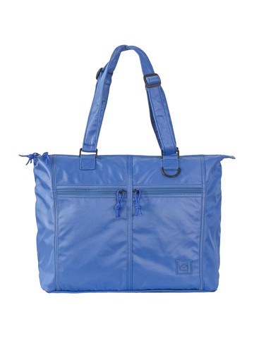 Comodo 23 mini tote bag (blue)