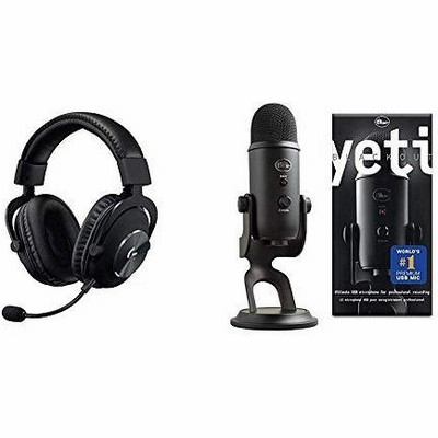 Blue Yeti マイクの通販 3 703件の検索結果 Lineショッピング