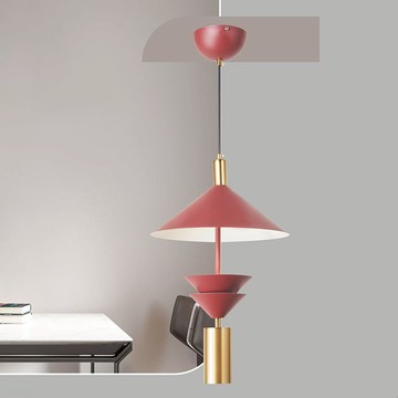 E27 現代造型吊燈 H03-52-314-2