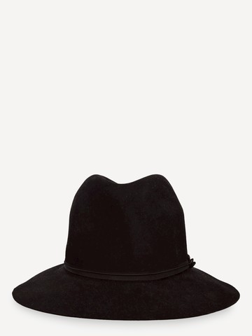 Borsalino Brim Hat