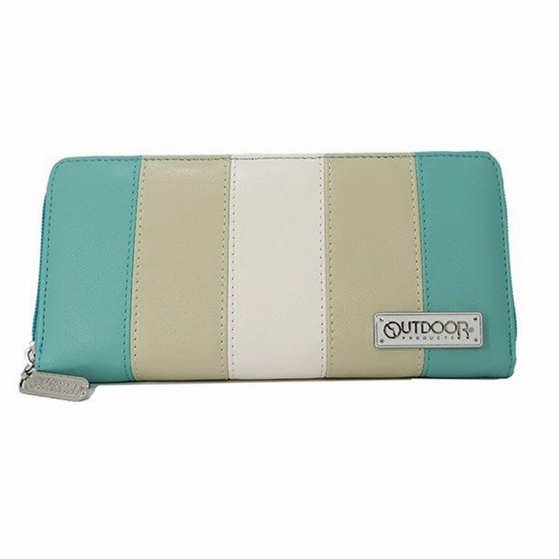 アウトドア プロダクツ Outdoor Products レディース 長財布 Od S 37 Gr グリーン 通販 Lineポイント最大0 5 Get Lineショッピング