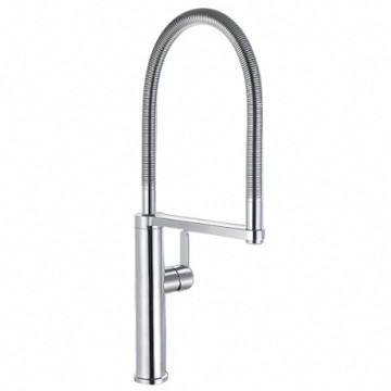 HCG和成 KF5174廚房無鉛龍頭