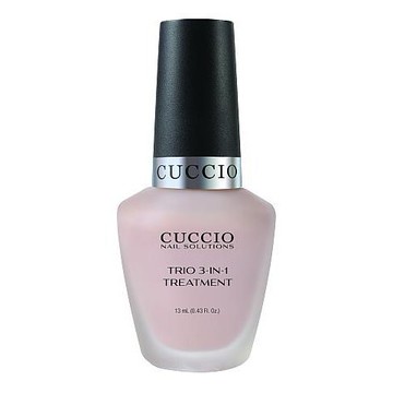 cuccio快乾指甲油系列 三合一全效底油 24小時發貨 美國原廠代理 台灣公司貨