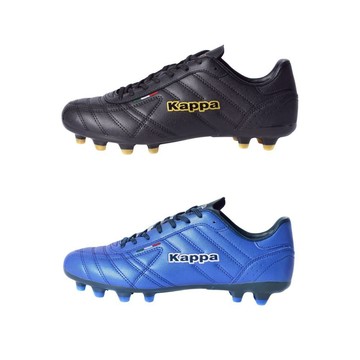 [秉宸] KAPPA 成人足球釘鞋 室外足球鞋 草地足球 塑膠釘鞋 足球鞋 KQ4FA970 25SS