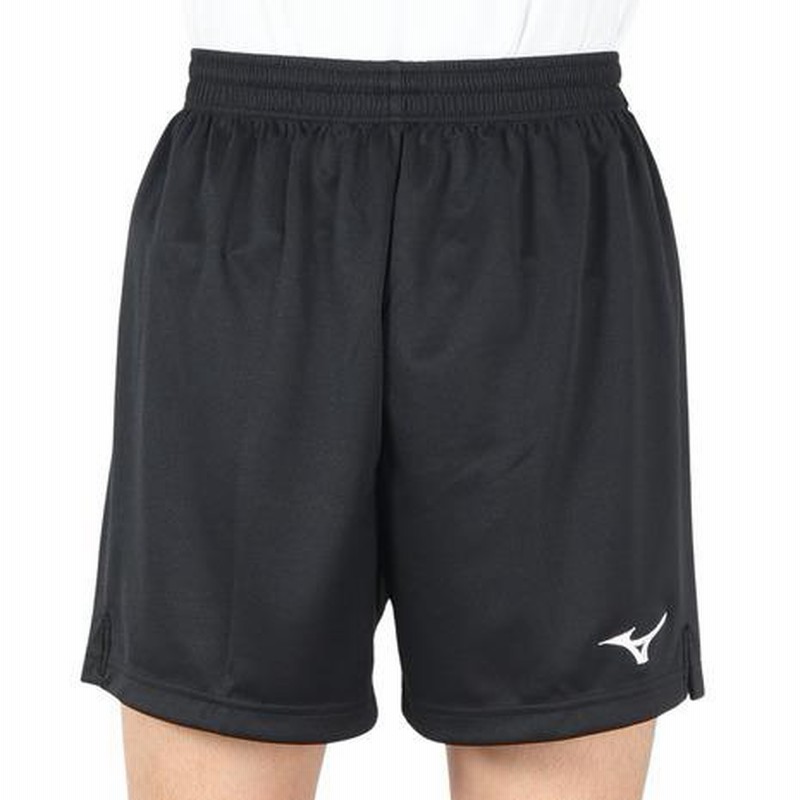 65523　ミズノ　パンツ　黒　M-79 ミズノ ジャージ パンツ(32MDA110)