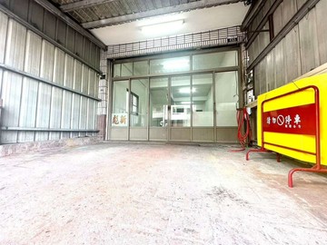正甲后路黃金雙車四樓金透店(地39坪)｜台中市大甲區甲后路五段