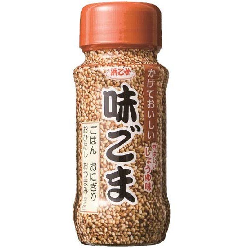 浜乙女 白味ごまかけておいしい 55g ×12個