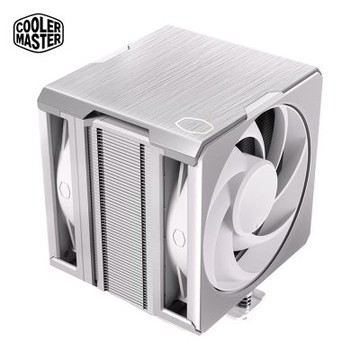 Cooler Master 酷碼 HYPER 612 APEX PRO CPU散熱器 銀色