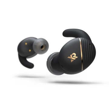 FORGE NC 智慧運動降噪耳機