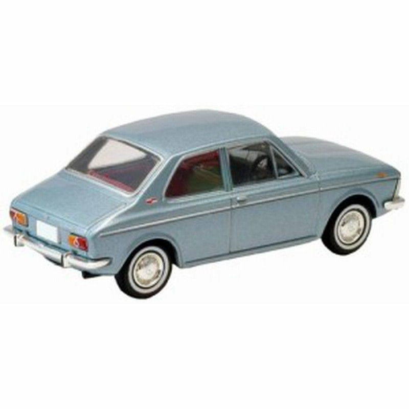 トミカリミテッドヴィンテージ Tlv 76b スバル1000 2ドアセダン 青 中古品 通販 Lineポイント最大1 0 Get Lineショッピング