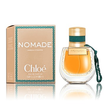 CHLOE 芳心之旅流光綠苑女性淡香精 30ML